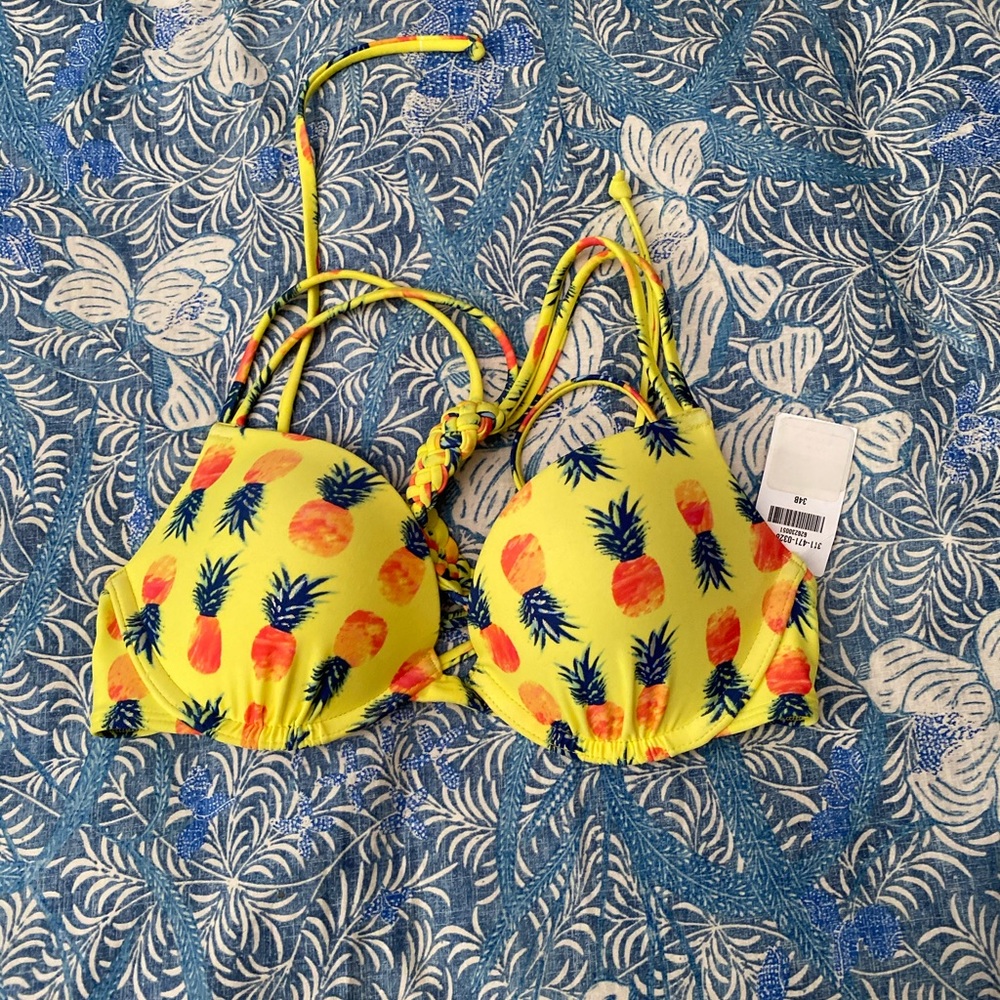 HOLLISTER TOP BRA - Picture 6 of 6